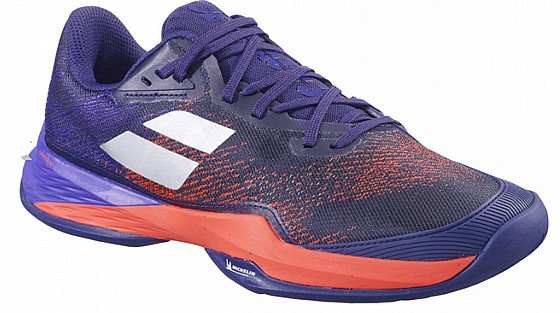 ���� ���� ����� Jet Mach 3 AC Men Babolat