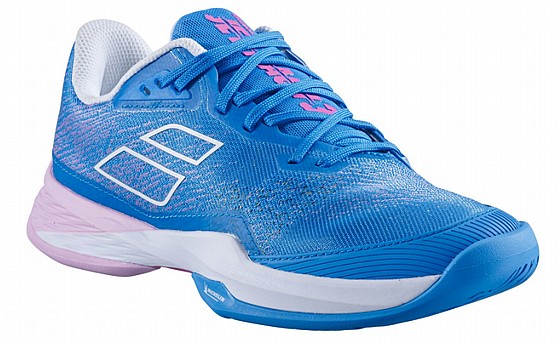 ���� ���� ����� Jet Mach 3 AC Women Babolat