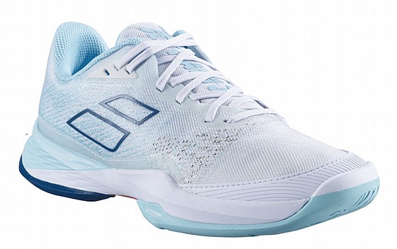 ���� ���� ����� Jet Mach 3 AC Women Babolat