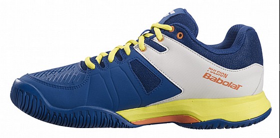 ���� ���� ����� Pulsion AC Men Babolat