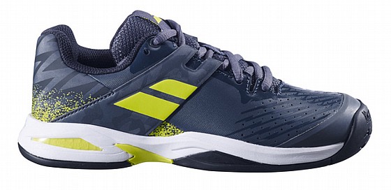 ���� ���� ����� Propulse AC Junior Boy Babolat