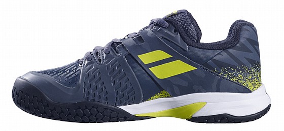 ���� ���� ����� Propulse AC Junior Boy Babolat