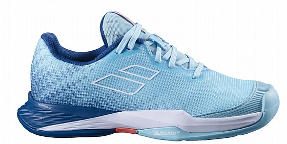 ���� ���� ����� Jet Mach 3 AC Junior Babolat