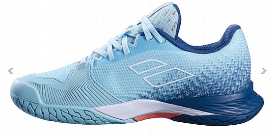 ���� ���� ����� Jet Mach 3 AC Junior Babolat
