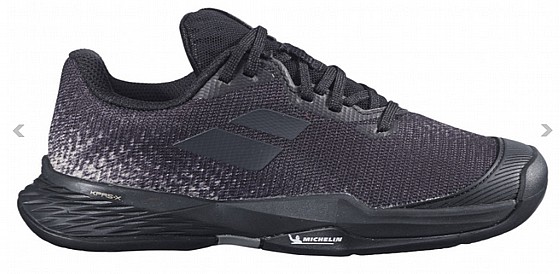 ���� ���� ����� Jet Mach 3 AC Junior Babolat