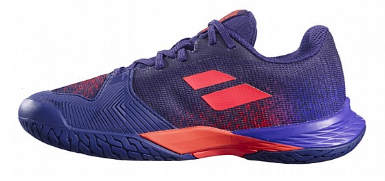 ���� ���� ����� Jet Mach 3 AC Junior Babolat