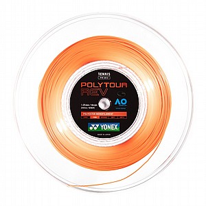 סליל גידים יונקס YONEX Poly Tour REV 1.25 (200 מ’) סליל גידים יונקס YONEX Poly Tour REV 1.25 (200 מ’)