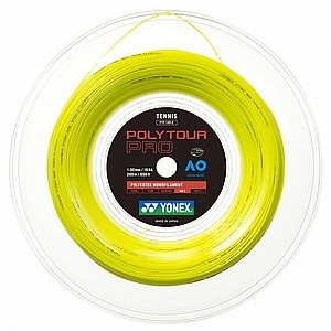 סליל גידים יונקס YONEX Poly Tour Pro 1.30 (200 מ’) סליל גידים יונקס YONEX Poly Tour Pro 1.30 (200 מ’)
