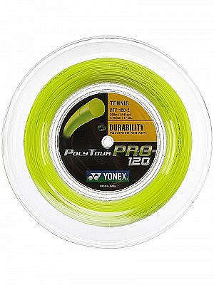 ���� ����� ����� YONEX Poly Tour Pro 1.20 (200 �)