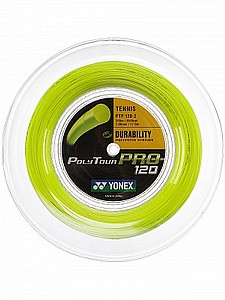 סליל גידים יונקס YONEX Poly Tour Pro 1.20 (200 מ’) סליל גידים יונקס YONEX Poly Tour Pro 1.20 (200 מ’)