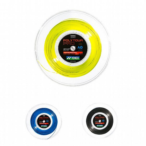 ���� ����� ����� YONEX Poly Tour Pro 1.25 (200 �)