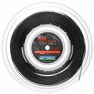 סליל גידים יונקס YONEX Poly Tour Tough 1.25 (200 מ’) סליל גידים יונקס YONEX Poly Tour Tough 1.25 (200 מ’)
