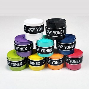 גריפ למחבט טניס YONEX AC102EX גריפ למחבט טניס YONEX AC102EX