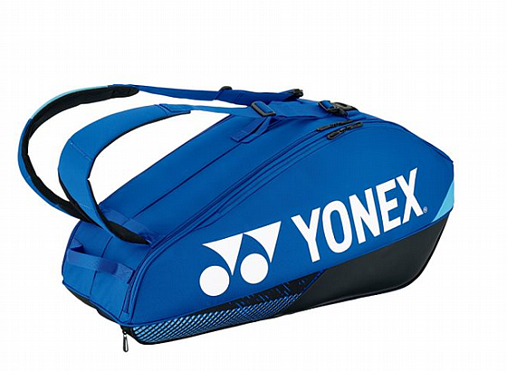 ��� ���� YONEX PRO RACQUET BAG (6PCS) blue