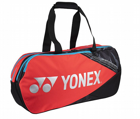 ��� ����� ���� YONEX PRO TOURNAMENT BAG 92431W blue