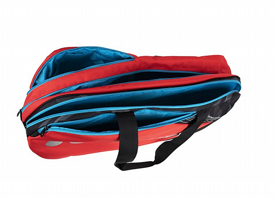 ��� ����� ���� YONEX PRO TOURNAMENT BAG 92431W blue