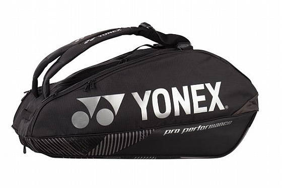 ��� ���� YONEX ACTIVE RACQUET BAG (6PCS) gray