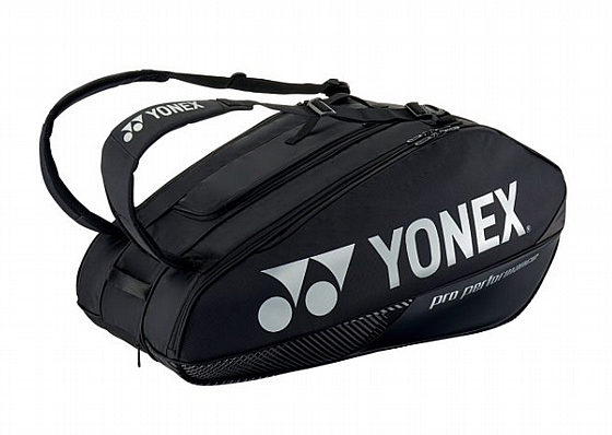 ��� ���� YONEX ACTIVE RACQUET BAG (6PCS) gray