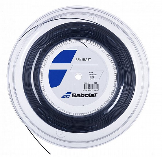 ���� ����� ����� RPM Blast 200M Babolat