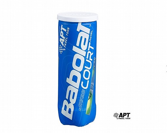���� ���� ����� Court Padel Babolat X3