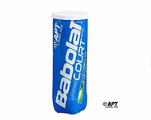 ���� ���� ����� Court Padel Babolat X3