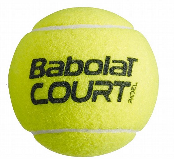 ���� ���� ����� Court Padel Babolat X3