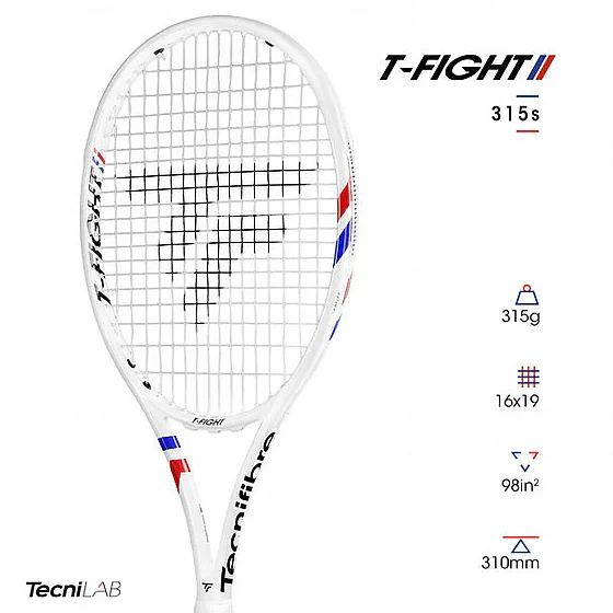 ���� ���� Tecnifibre TFIGHT 300 