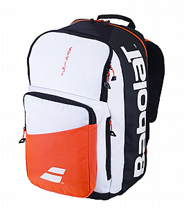 ��� ���� ����� Backpack Pure Strike Babolat
