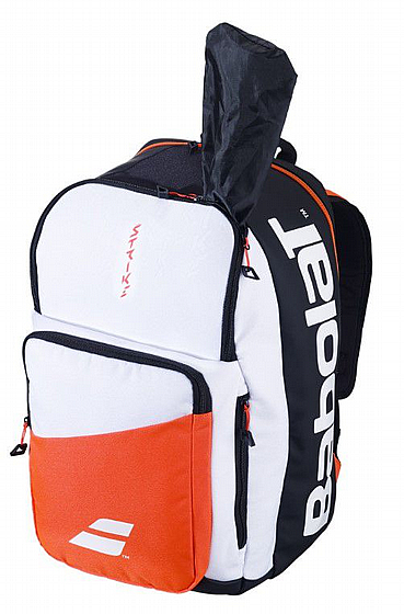 ��� ���� ����� Backpack Pure Strike Babolat