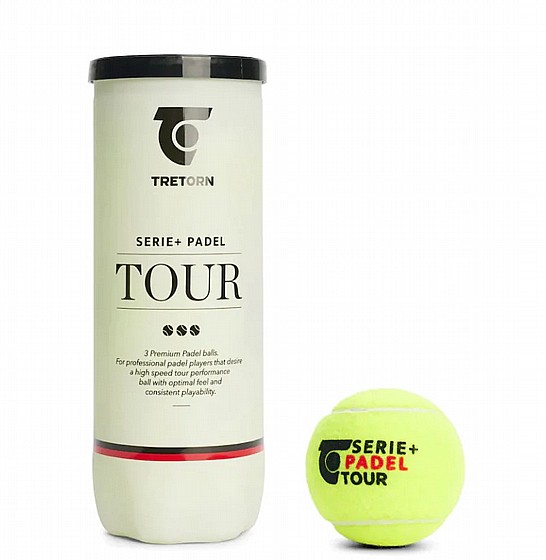 ���� ���� ������ ����� (1X3 ��) Tretorn Serie