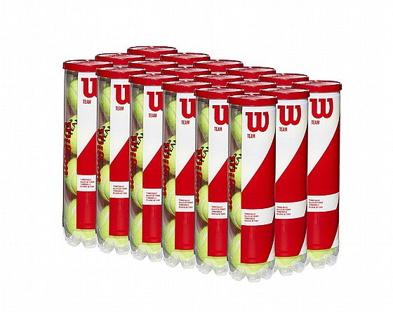 ���� ����� ���� | TEAM 4 TENNIS 72 BALLS