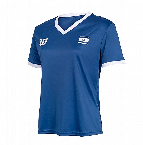 ����� �� ����� | Girls V T-Shirt