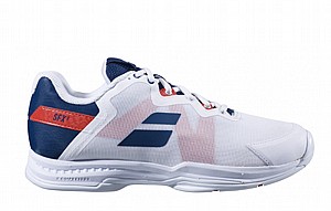 ���� ���� ����� SFX3 All Court Men Babolat