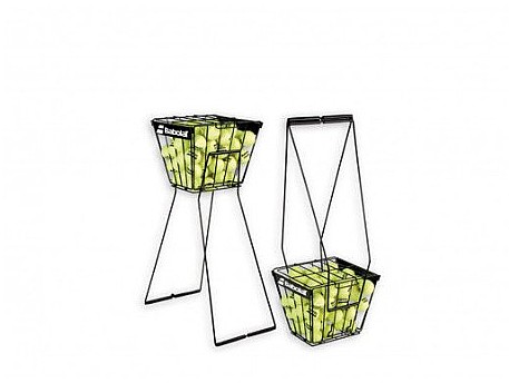 �� ����� ���� ����� Tennis Ball Cart Babolat