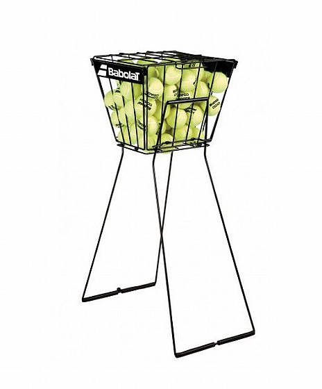�� ����� ���� ����� Tennis Ball Cart Babolat