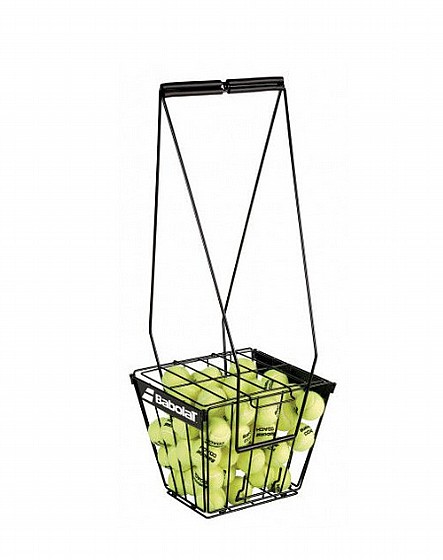�� ����� ���� ����� Tennis Ball Cart Babolat