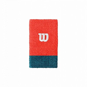 ��� ���� ������ ���� | Extra Wide W Wristband