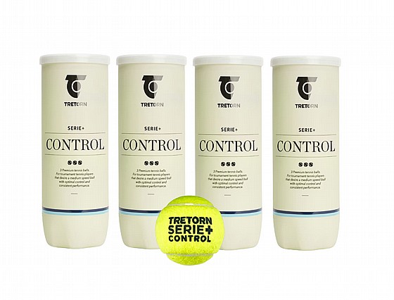 ���� ���� ������ ����� 4 ������  Tretorn Serie