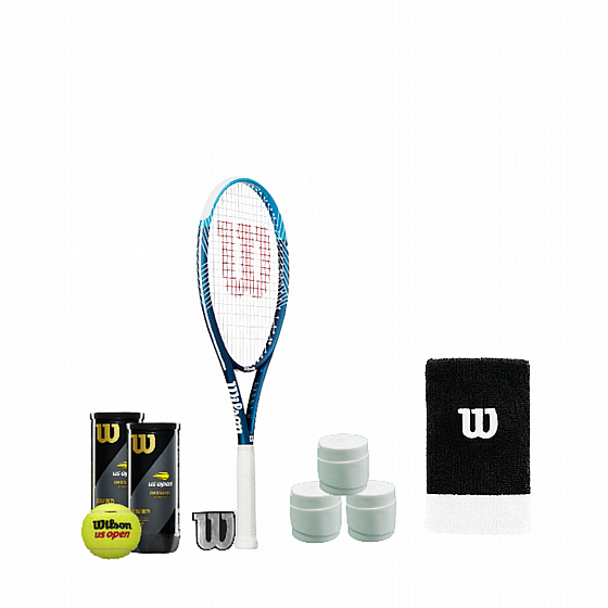 ����� ������ | Wilson Bundle