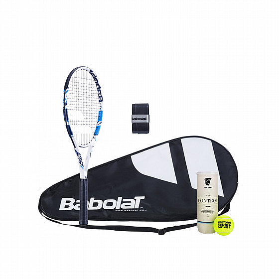 ����� ������� + | Babolat Bundle