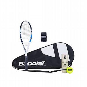 חבילת מתחילים + | Babolat Bundle חבילת מתחילים + | Babolat Bundle