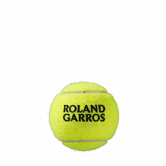 ���� ����� ���� ������ | Roland Garros All Court 72 Balls