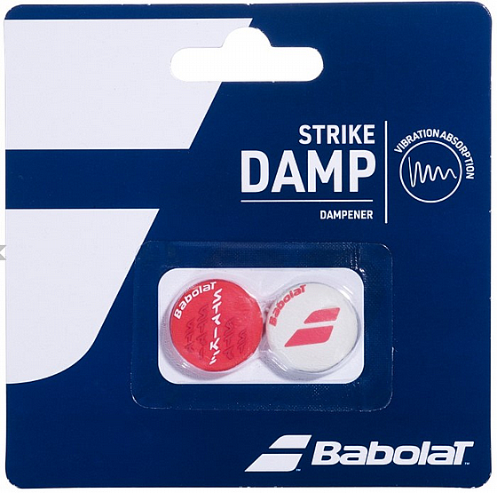 ���� ������� ����� Strike Damp Babolat