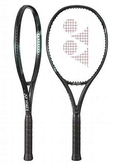 ���� ����� ����� 305 ��� | YONEX EZONE 98 Aqua Night Black