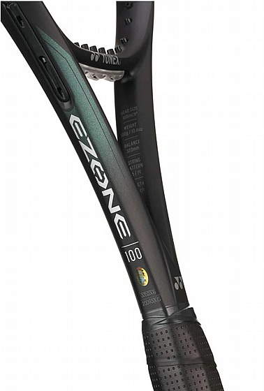���� ����� ����� 305 ��� | YONEX EZONE 98 Aqua Night Black