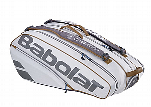 ��� ���� ����� RH X9 Pure Wimbledon Babolat