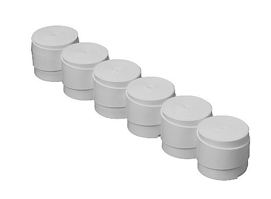 ������ ������ | PRO OVERGRIP WH 60PK
