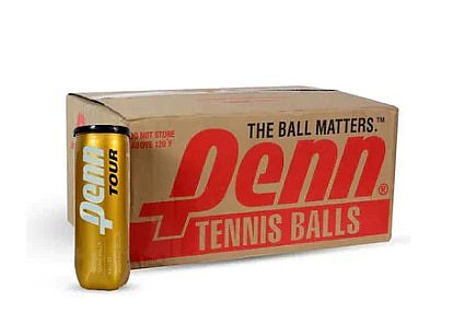 ���� ����� ���� | PENN TOUR EX-DUTY 