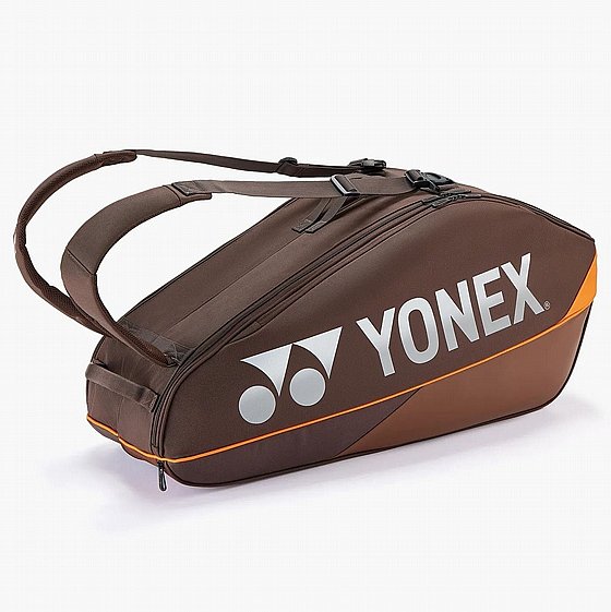 ��� ���� ����� | YONEX PRO RACQUET BAG (6PCS)