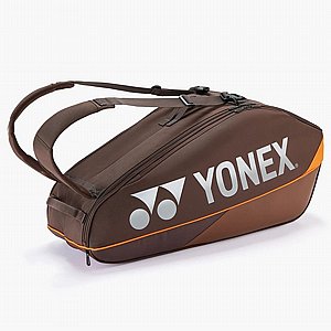 ��� ���� ����� | YONEX PRO RACQUET BAG (6PCS)